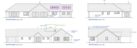 New House Images