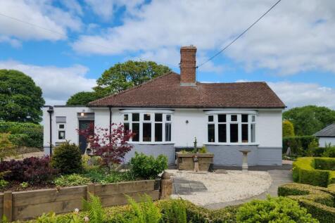 Cadger Bank, Lanchester