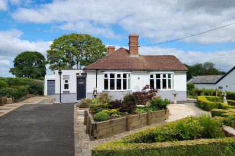 Cadger Bank, Lanchester