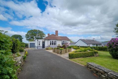 Cadger Bank, Lanchester