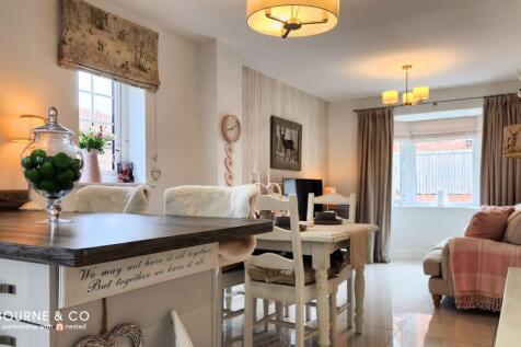 Dining Room | Snug