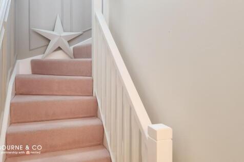 Stairway