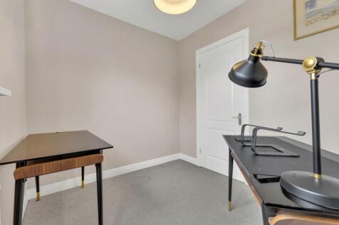 Office/Bedroom Four