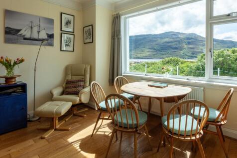 Family Dining Room
