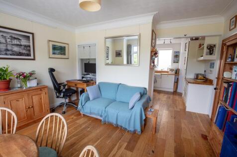 Family Dining Room