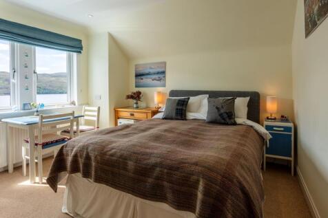 West View Bedroom