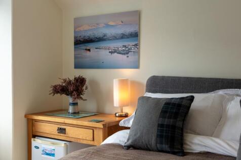 West View Bedroom