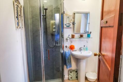 Family Shower-room