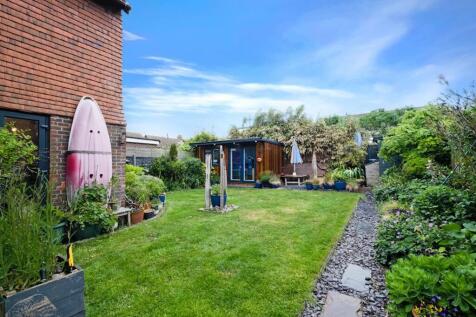 Back Garden