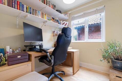 Fourth Bedroom