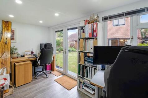 Garden Studio
