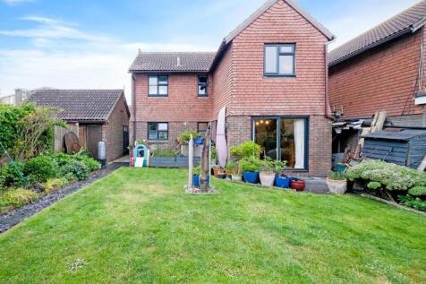 Back Garden