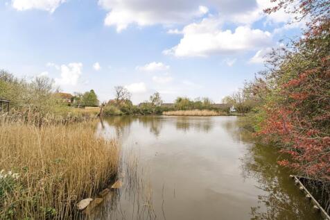View Across Pond
