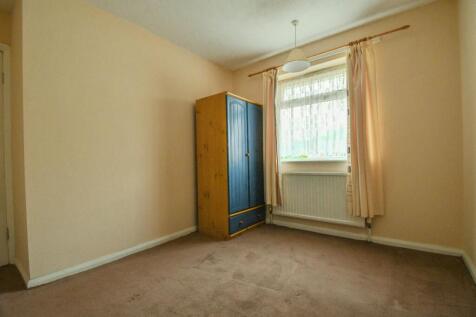 Bedroom Five