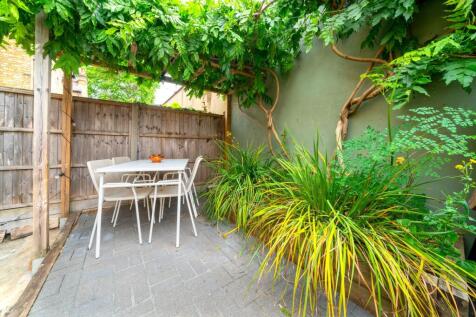 Private Garden
