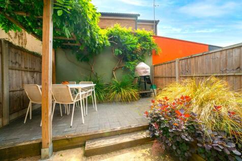Private Garden