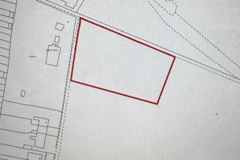 Title Plan of Woodland