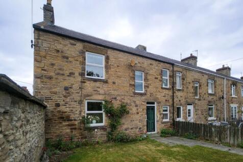 Langley Terrace