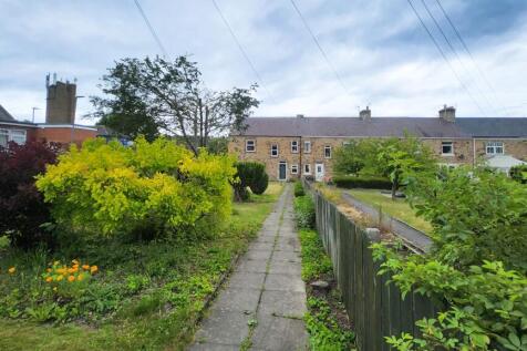 Langley Terrace