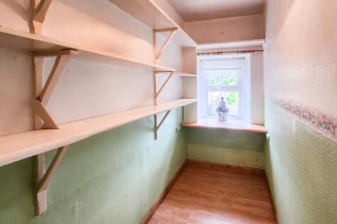 Cupboard/Office