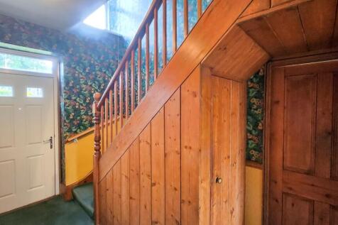 Stairway