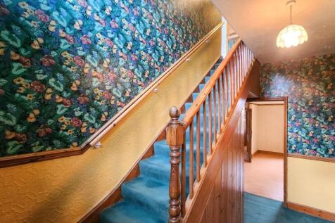 Stairway
