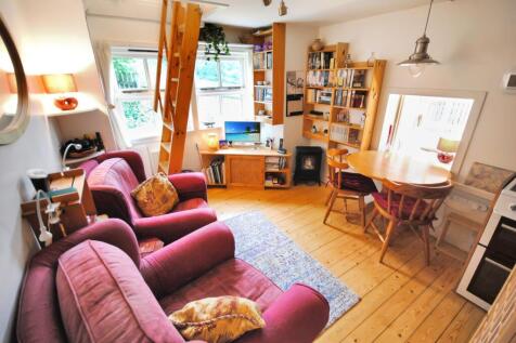 The Bothy - Lounge
