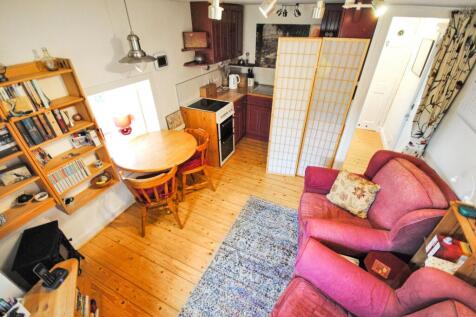 The Bothy - Lounge