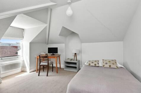 Bedroom five