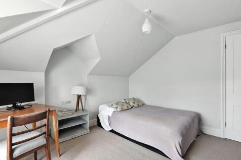 Bedroom five