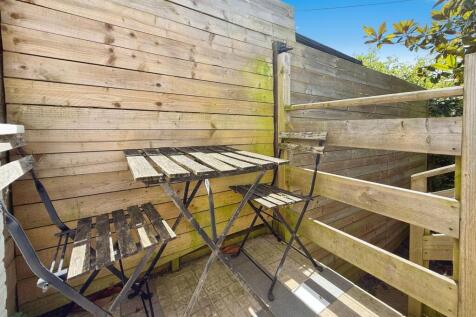 Top Seating Area