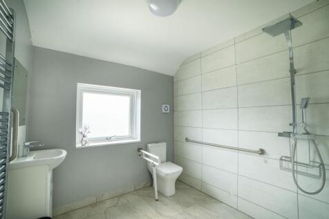 Wetroom