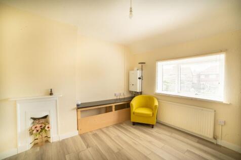 2nd Bedroom