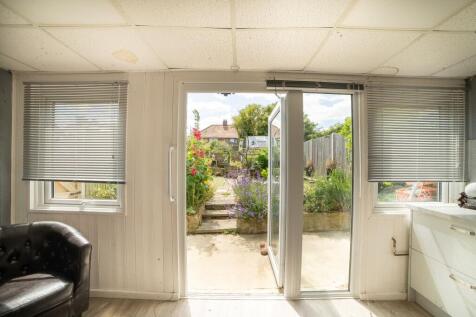 Extension/Conservatory 2