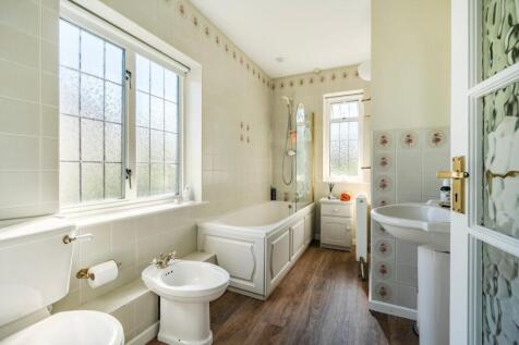 En-suite
