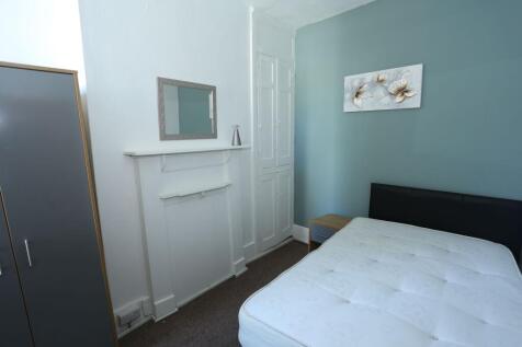 Bedroom Five
