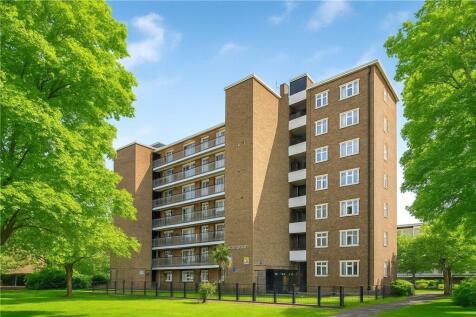 External &amp; Communal Grounds