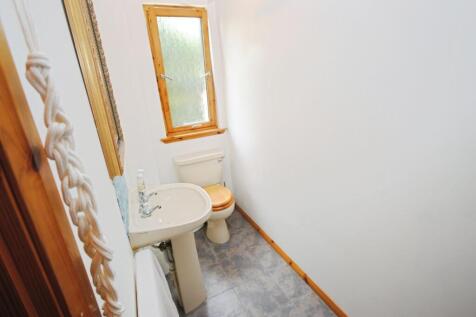 Laundry/WC