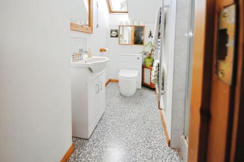 En-Suite Shower-room