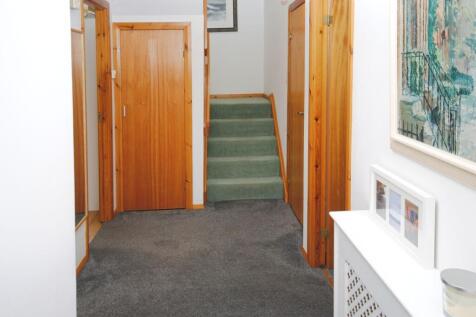 Inner Hallway