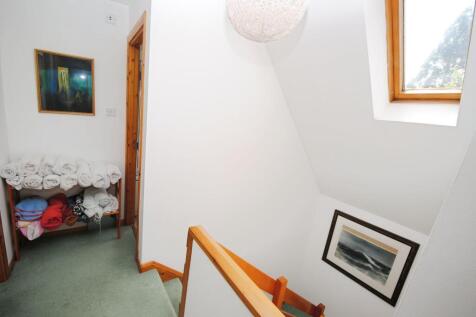 Upper Landing