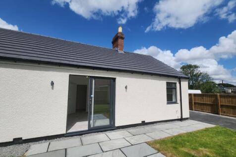 Newhouse Avenue | Rear Garden