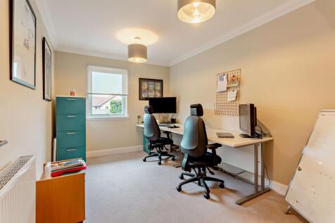 Home Office