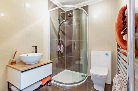 Shower-room