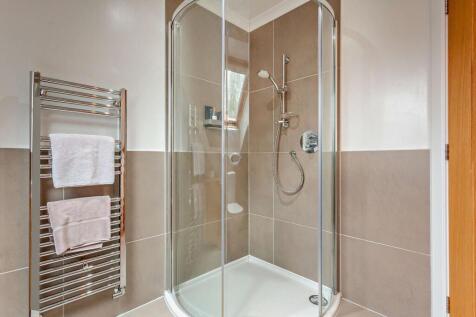 En-suite Shower-room