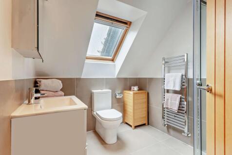 En-suite Shower-room