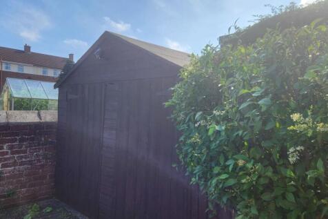 Shed | Garage