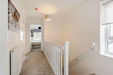 Upper Landing