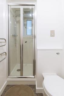 Shower Room 1