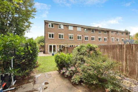 Rear Elevation &amp; Garden